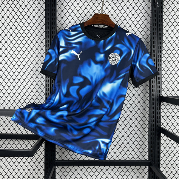 Maillot Paraguay Extérieur 2026/2027