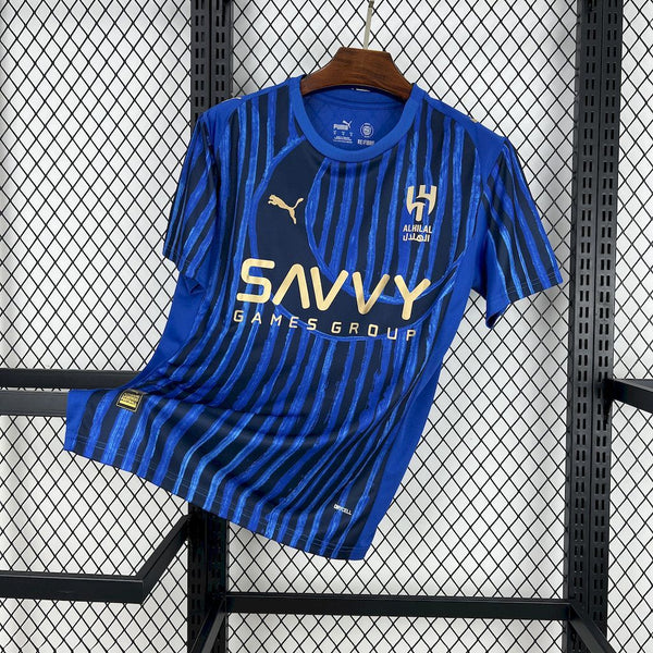 Maillot Al-Hilal Domicile 2025/2026