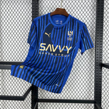 Maillot Al-Hilal Domicile 2025/2026