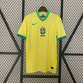 Maillot Brésil Domicile 2024/2025