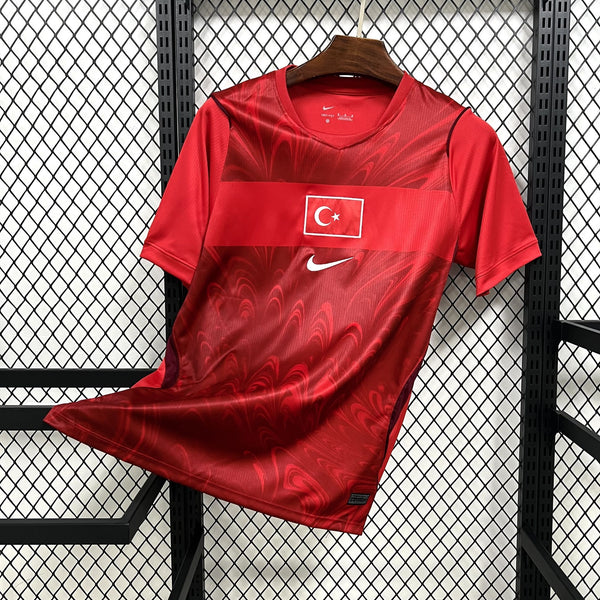 Maillot Turquie Domicile 2026/2027