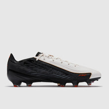 Adidas F50 Hyperfast Elite FG L-Tech - Argenté/Noir/Solar Orange