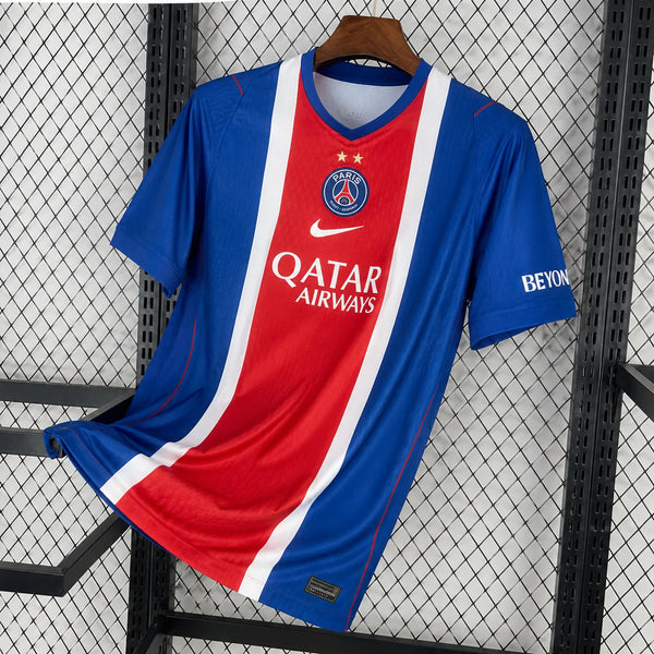 Maillot PSG (Paris Saint-Germain) Domicile 2 Étoiles 2026/2027