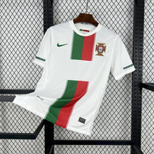 Maillot Portugal Retro Extérieur 2009/2010