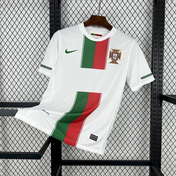 Maillot Portugal Retro Extérieur 2009/2010