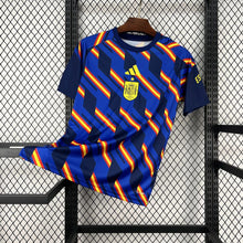 Maillot Espagne Avant-Match 2026/2027