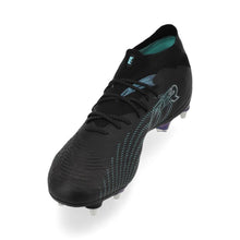 Crampons Future 9 Ultimate Elite SG Eclipse - Noir – vue 5