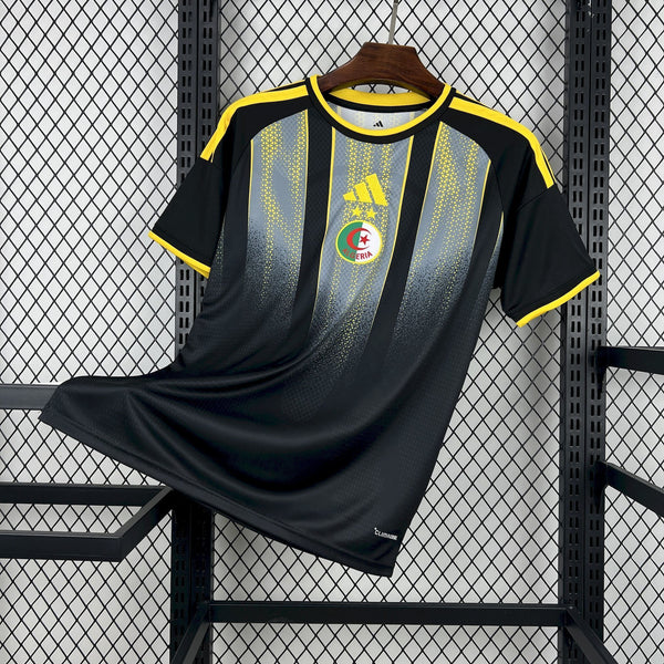 Maillot Algérie Concept 2026/2027