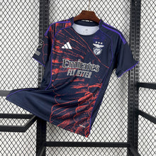 Maillot SL Benfica Fourth 2026/2027