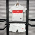 Kit Enfant Turquie 2024/2025