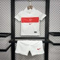 Kit Enfant Turquie 2024/2025