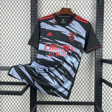 Maillot SL Benfica Third 2021/2022 – vue 1