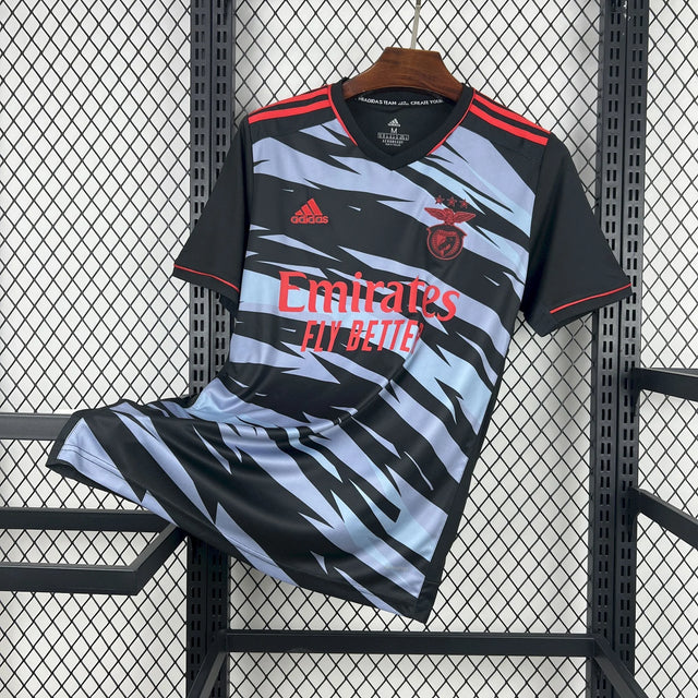 Maillot SL Benfica Third 2021/2022