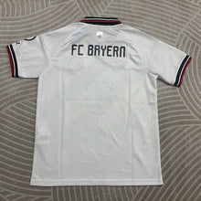 Maillot Bayern Munich Extérieur 2026/2027 – vue 2
