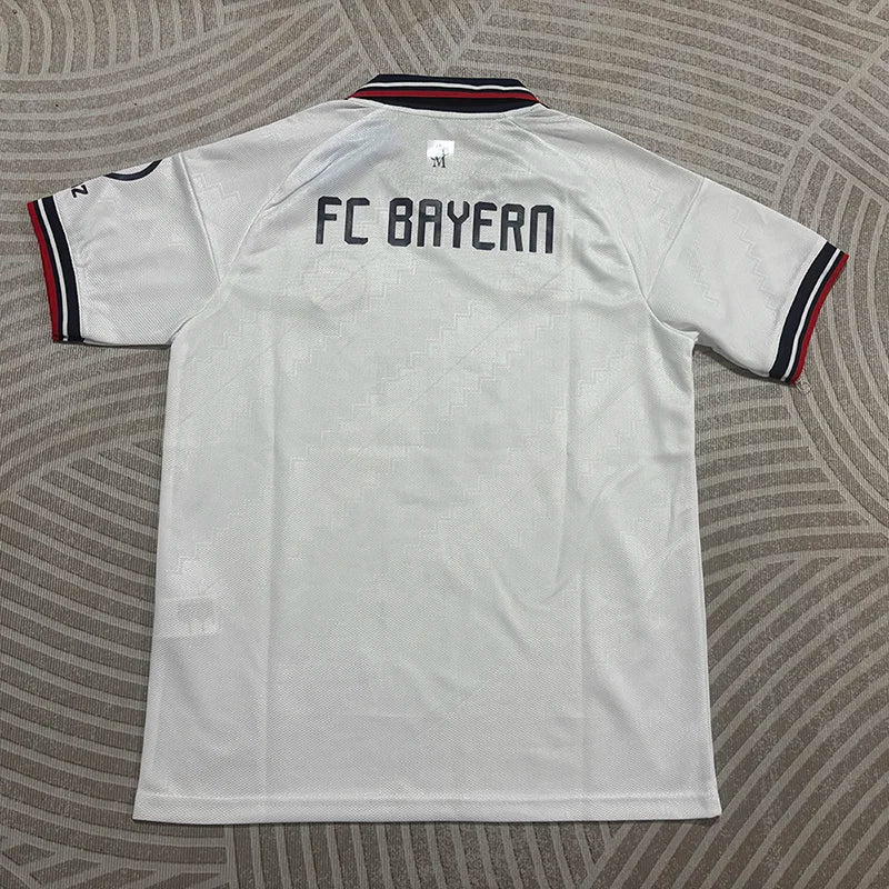 Maillot Bayern Munich Extérieur 2026/2027