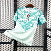 Maillot Portugal Extérieur 2026/2027 Manches Longues