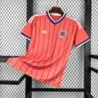 Maillot Écosse Extérieur 2026/2027 Manches Longues
