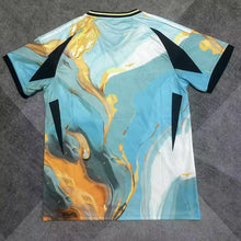 Maillot Argentine Concept 2025/2026