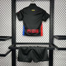Kit Enfant FC Barcelone 2024/2025