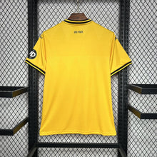 Maillot Wolverhampton (Wolves) Domicile 2024/2025