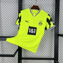 Maillot Dortmund Concept 2025/2026