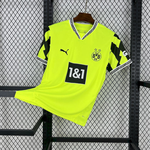 Maillot Dortmund Concept 2025/2026