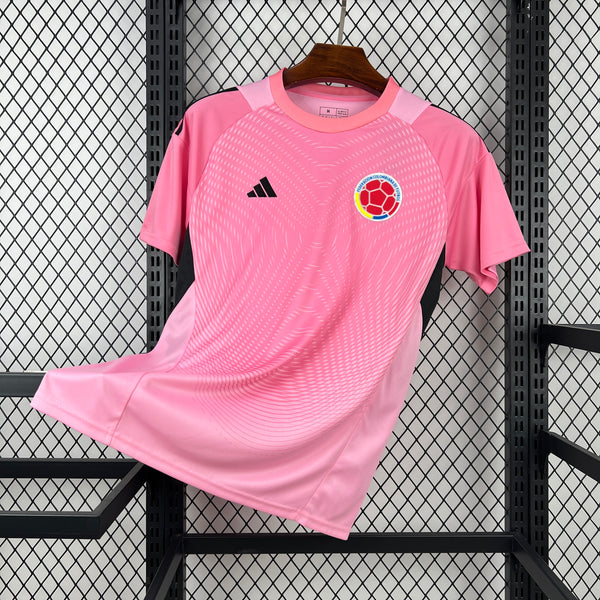 Maillot Colombie Concept 2026/2027