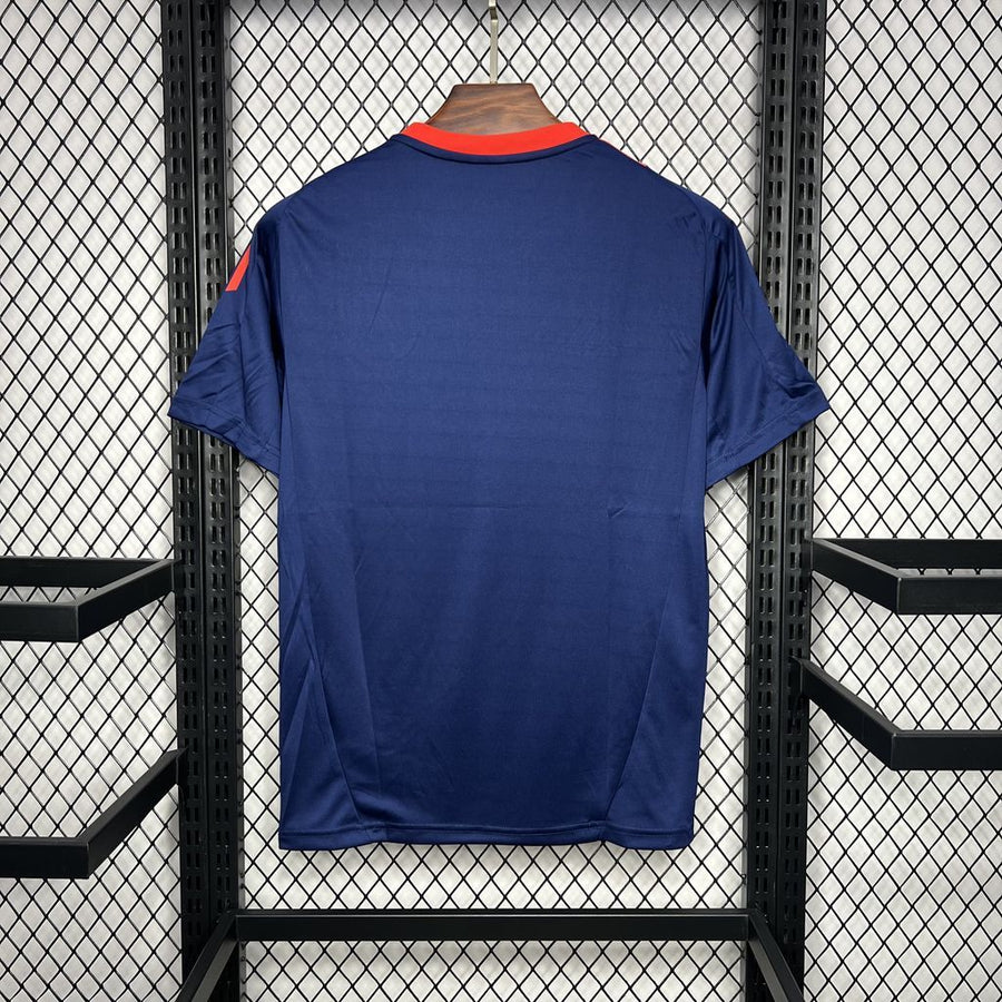 Maillot Manchester United Avant-Match 2024/2025