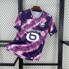 Maillot Lille Extérieur 2025/2026