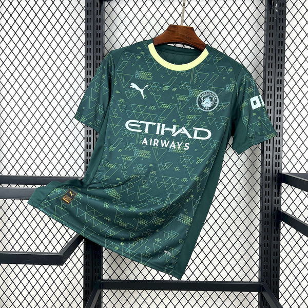 Maillot Manchester City 2025/2026