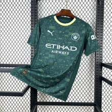 Maillot Manchester City 2025/2026