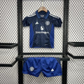 Kit Enfant Manchester United 2024/2025