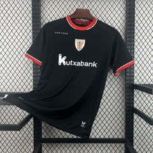 Maillot Athletic Bilbao Extérieur 2026/2027