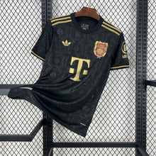 Maillot Bayern Munich 125 ans Noir 2025/2026