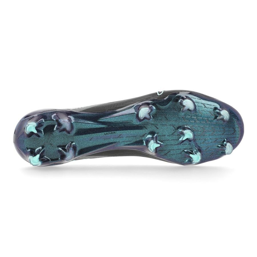 Crampons Ultra Nitro 7 Ultimate Elite FG Eclipse - Noir