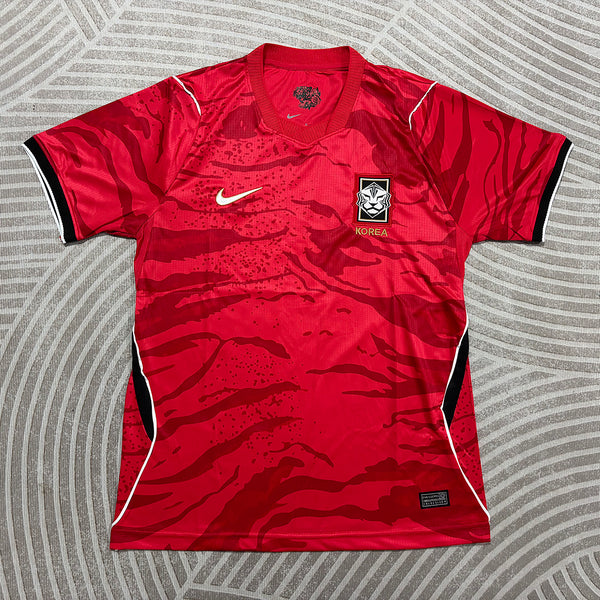 Maillot Corée du Sud Domicile 2026/2027