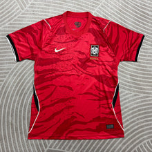 Maillot Corée du Sud Domicile 2026/2027