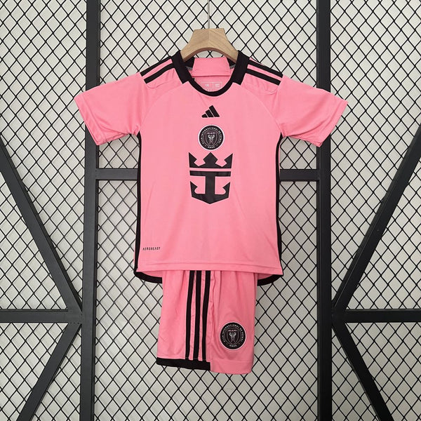 Kit Enfant Inter Miami 2024/2025