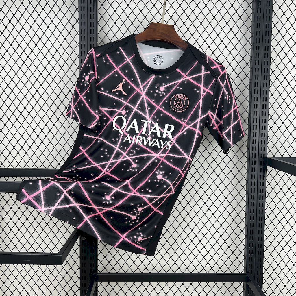 Maillot PSG (Paris Saint-Germain) Concept 2025/2026
