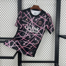 Maillot PSG (Paris Saint-Germain) Concept 2025/2026