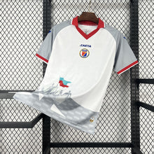 Maillot Haïti Extérieur 2026/2027