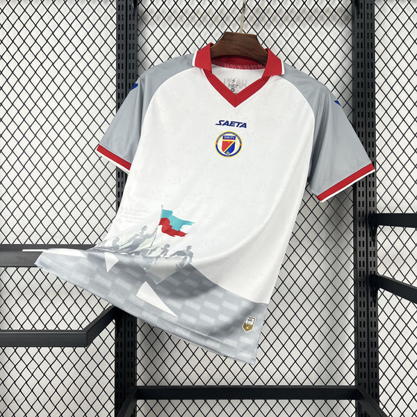Maillot Haïti Extérieur 2026/2027