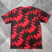 Maillot Manchester United Avant-Match 2025/2026