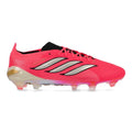 Crampons Predator Elite FG Road to Glory - Solar Turbo/Thermal Chrome/Noir
