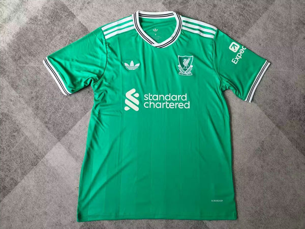Maillot Liverpool Third 2025/2026