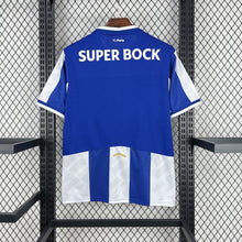 Maillot FC Porto Domicile 2025/2026