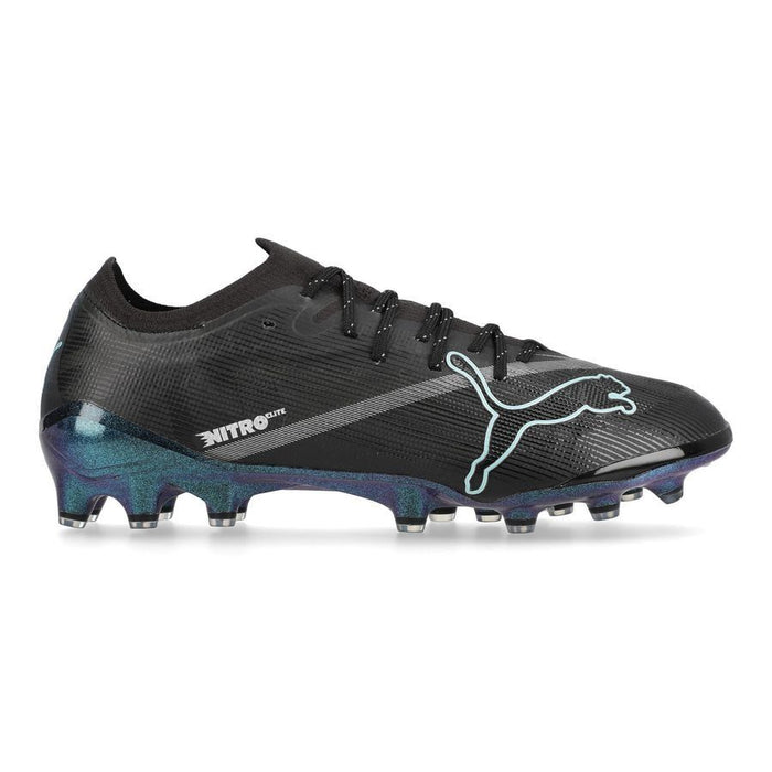 Crampons Ultra Nitro 7 Ultimate Elite AG Eclipse - Noir