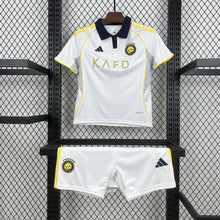 Kit Enfant Al Nassr 2025/2026