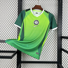 Maillot Nigeria Extérieur 2026/2027