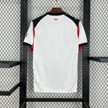 Maillot AC Milan Extérieur 2025/2026